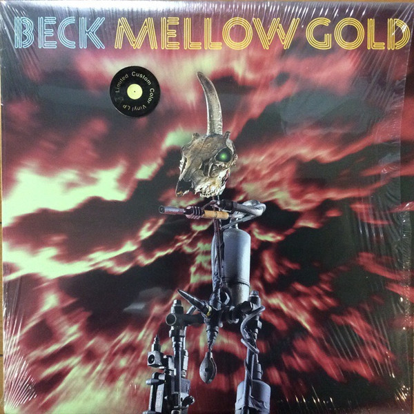 Beck — Mellow Gold