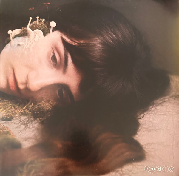 dodie — Not For Lack Of Trying