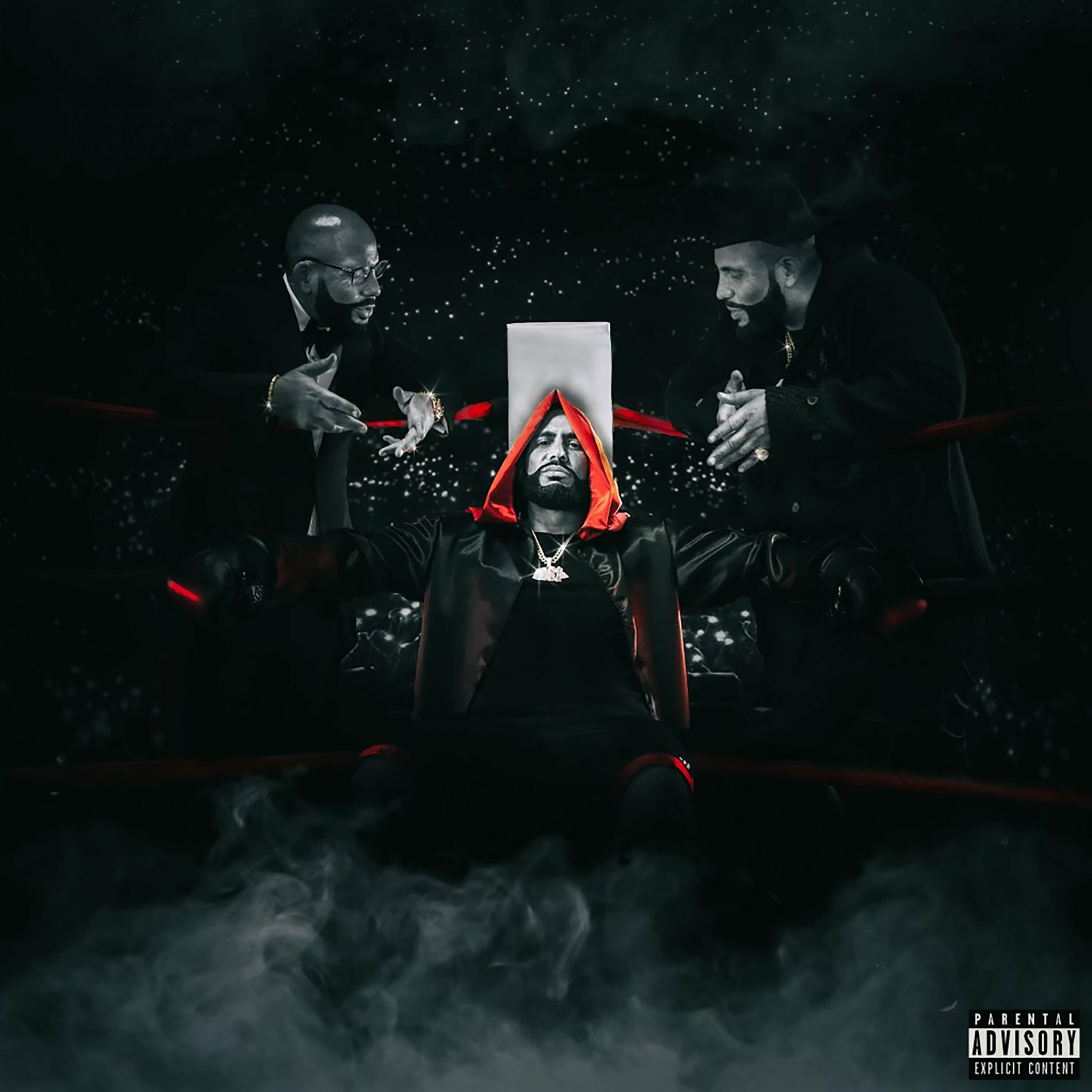 DJ DRAMA — I'M REALLY LIKE THAT!