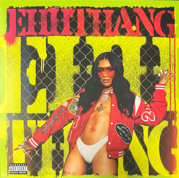 GloRilla — Ehhthang Ehhthang