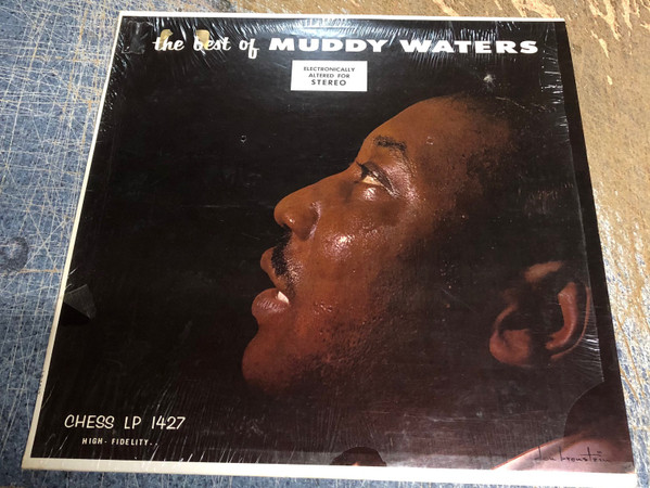 Muddy Waters — The Best of Muddy Waters