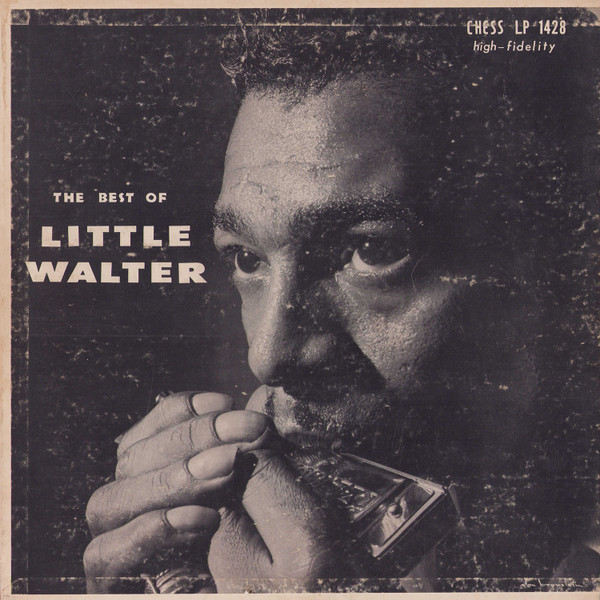 Little Walter — The Best of Little Walter