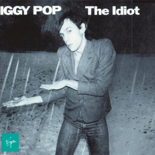 Iggy Pop — The Idiot