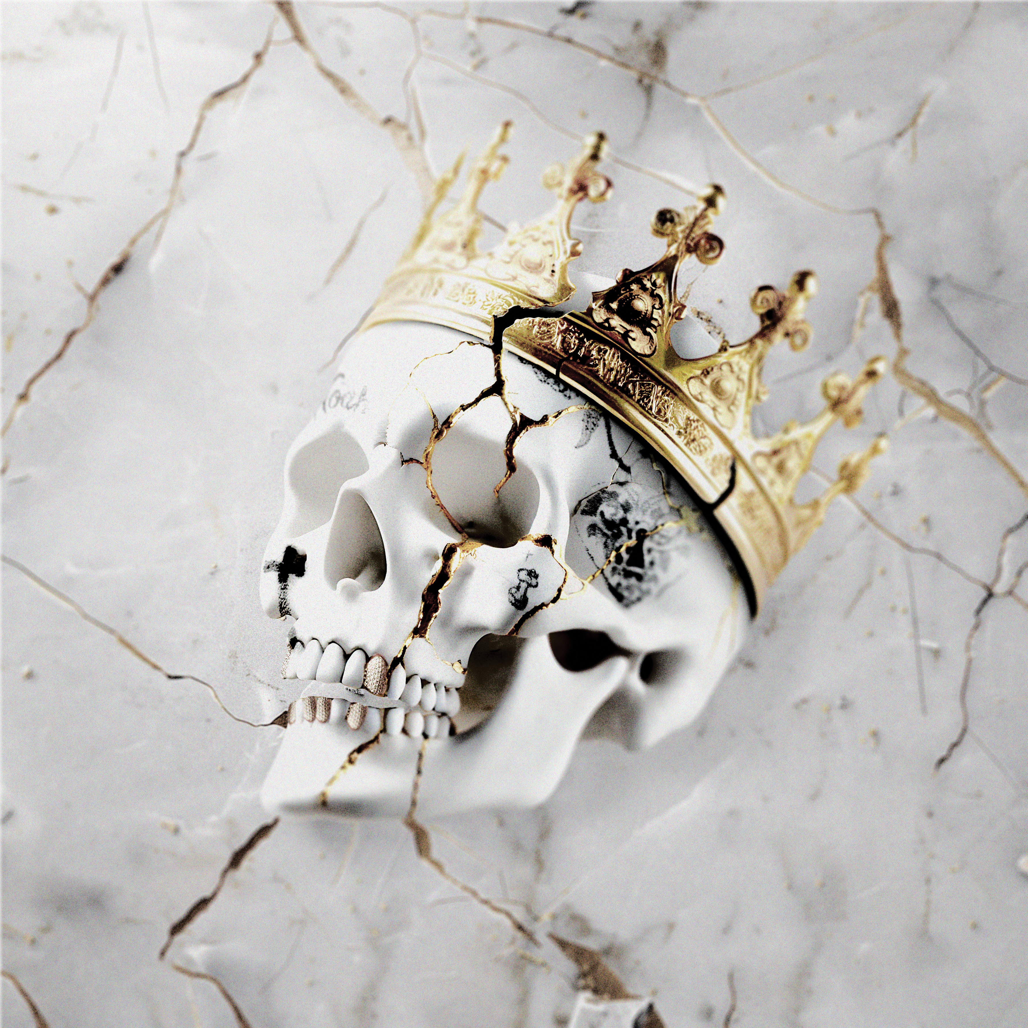 Jelly Roll — Beautifully Broken