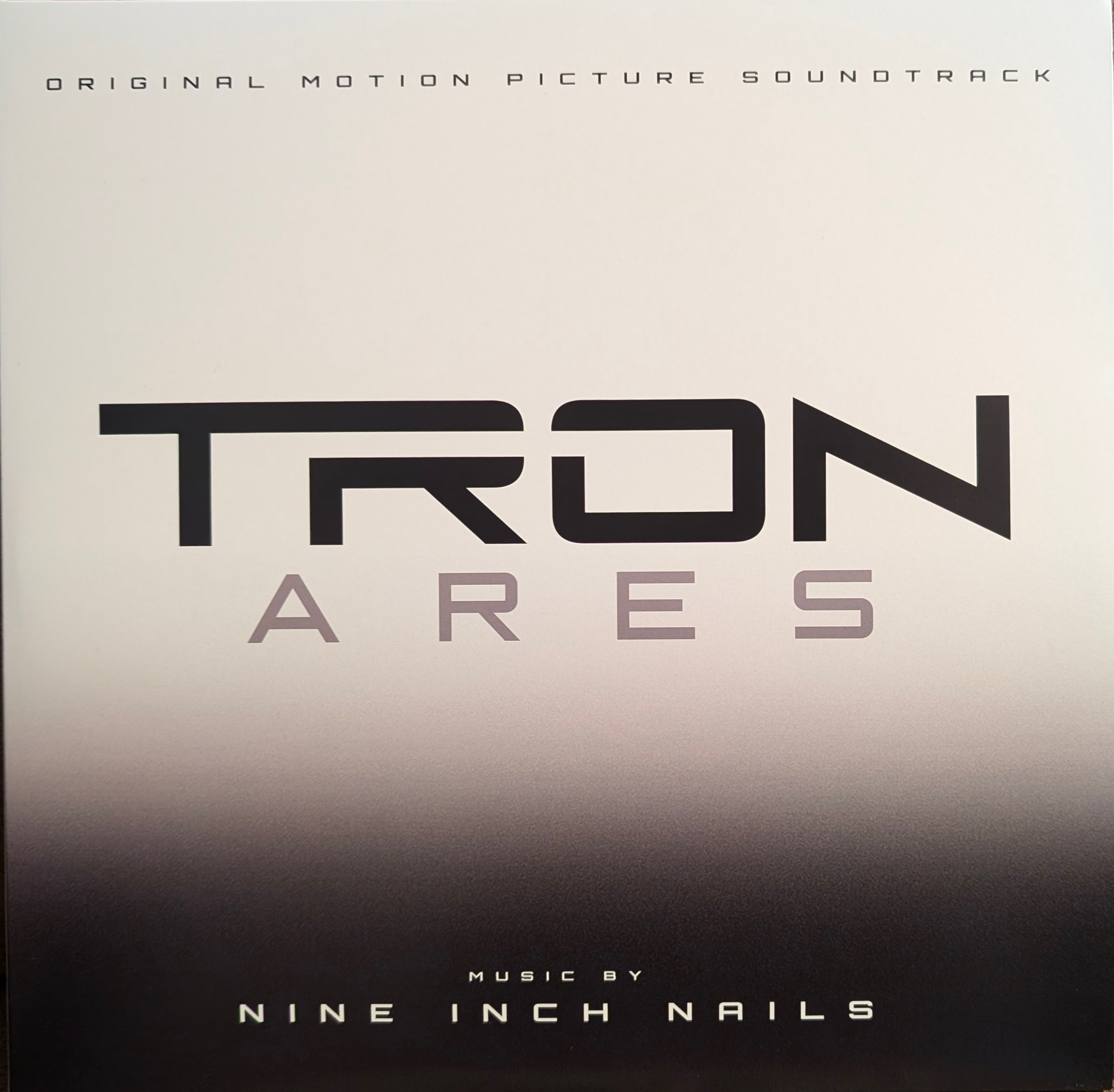 Nine Inch Nails — TRON: Ares