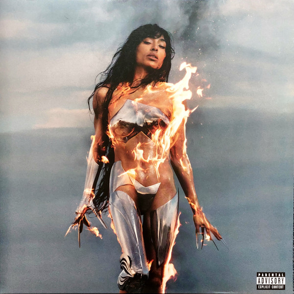 Loreen — WILDFIRE