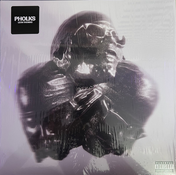 Leon Thomas — PHOLKS