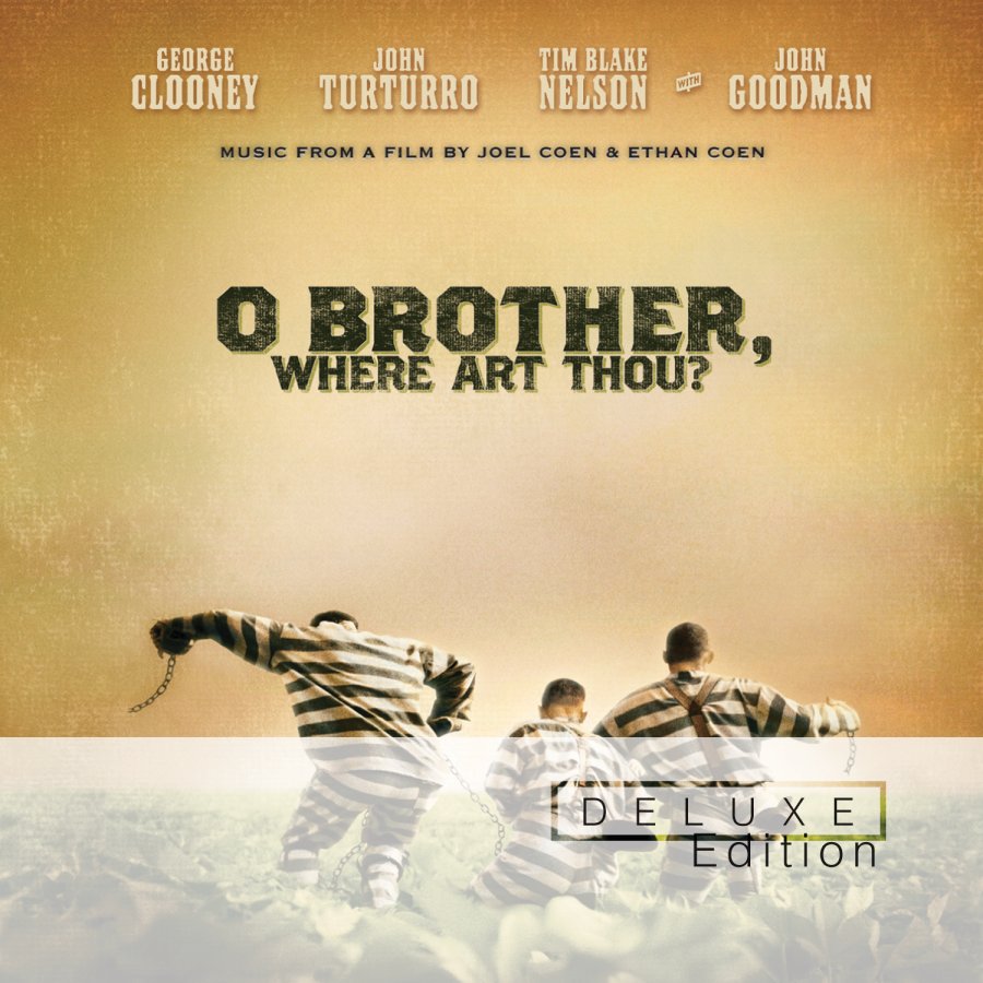 Various Artists — O Brother Where Art Thou?
