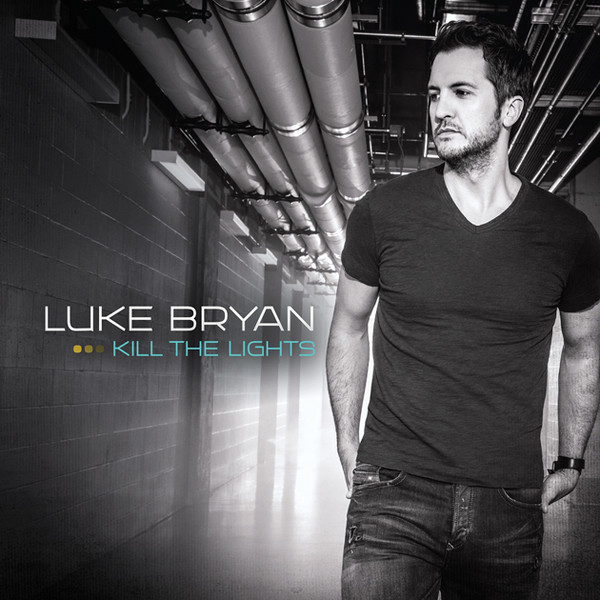 Luke Bryan — Kill The Lights