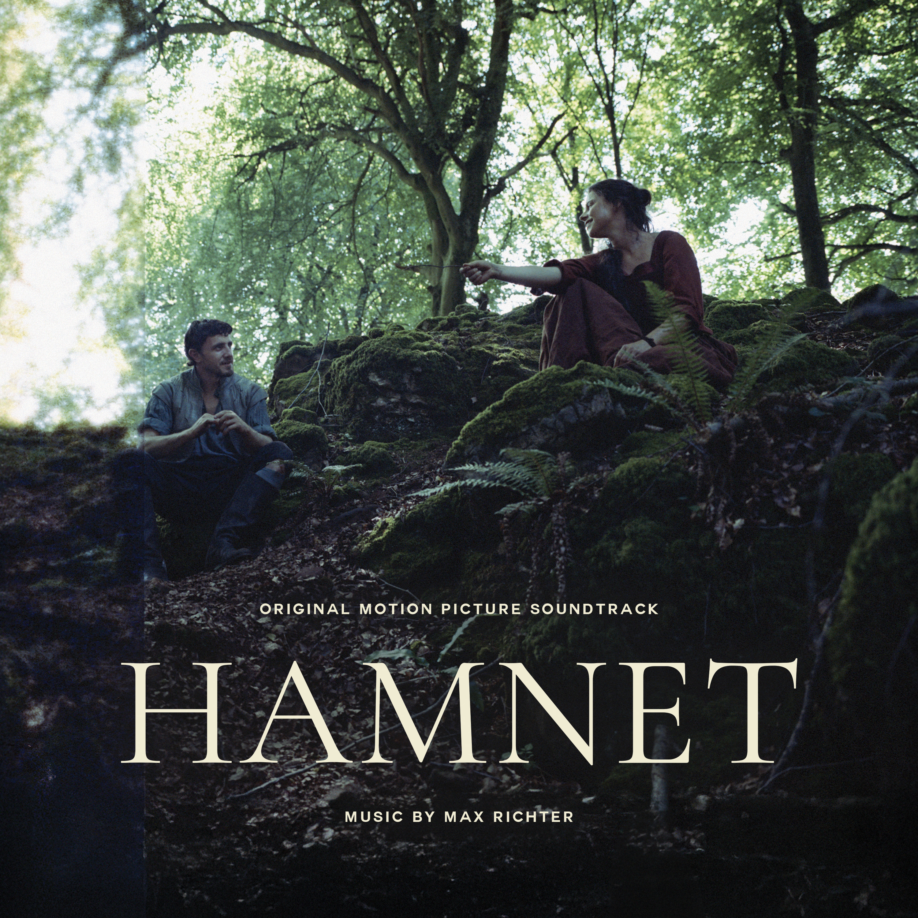 Max Richter — Hamnet