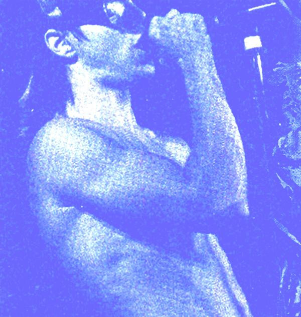 MI AMI — CUT MEN