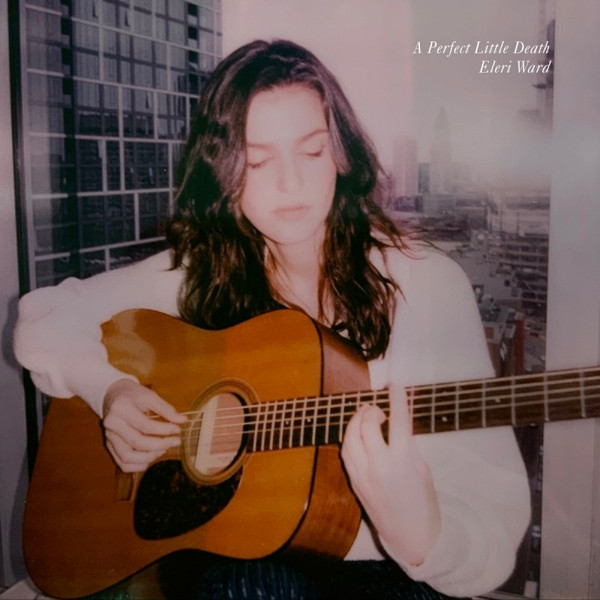 Eleri Ward — A Perfect Little Death