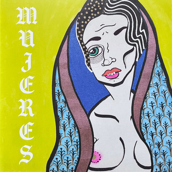 Y La Bamba — Mujeres