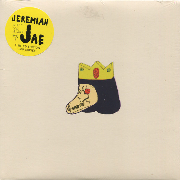 JEREMIAH JAE — DIRTY COLLECTIONS VOL. 2