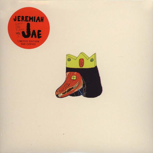JEREMIAH JAE — DIRTY COLLECTIONS VOL. 3