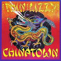 Thin Lizzy — Chinatown