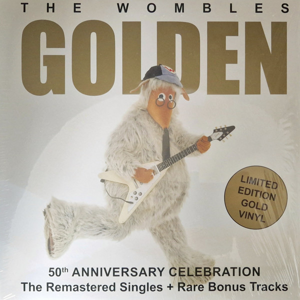 The Wombles — Golden