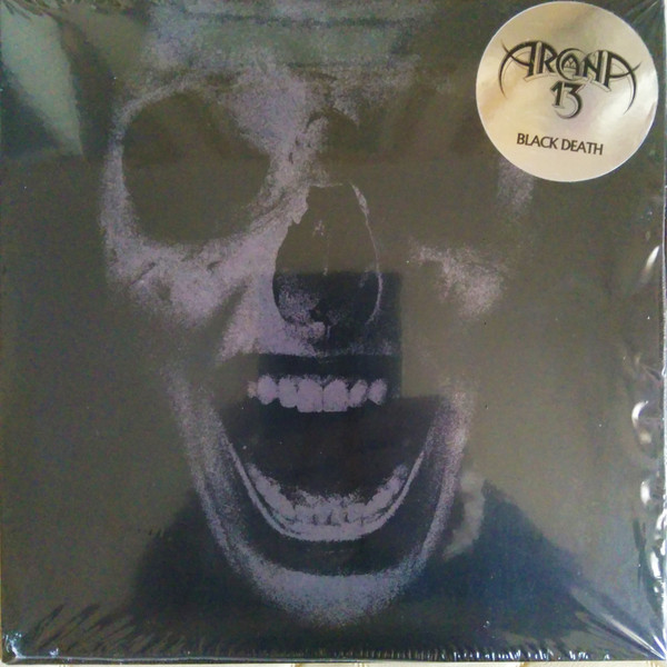 ARCANA 13 — Black Death