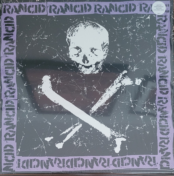 RANCID — RANCID (2000)
