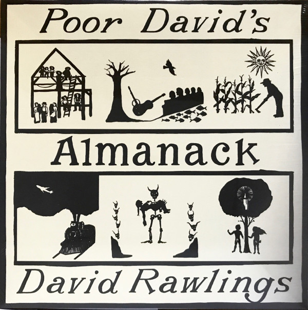 David Rawlings — Poor David's Almanack