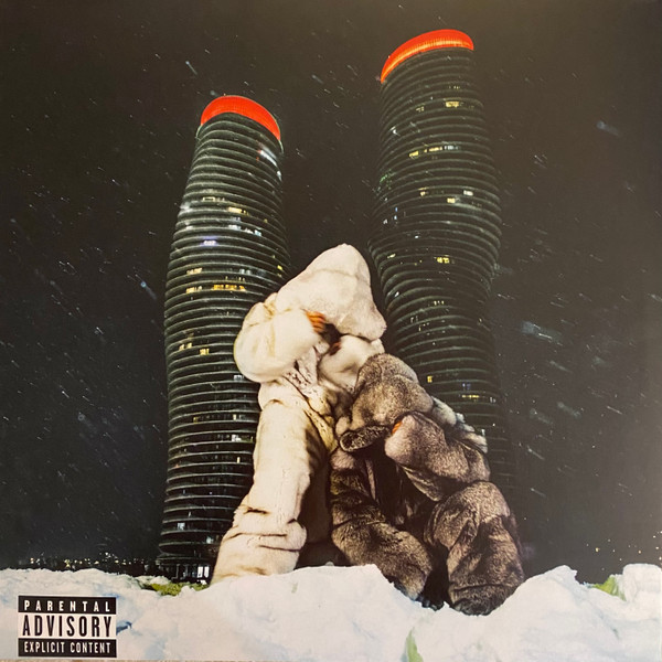 PARTYNEXTDOOR, Drake — $ome $exy $ongs 4 U