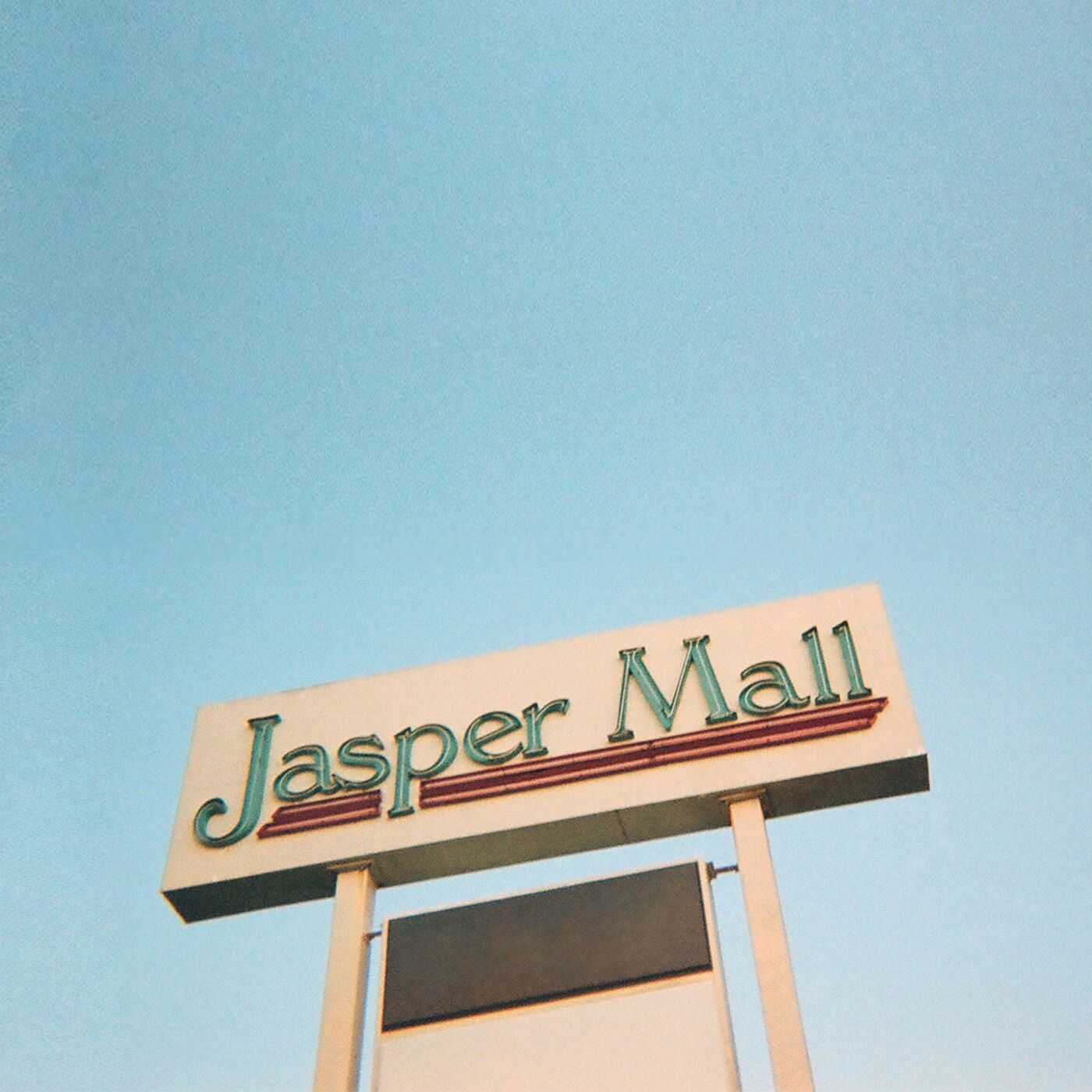JASPER MALL OST — JASPER MALL OST