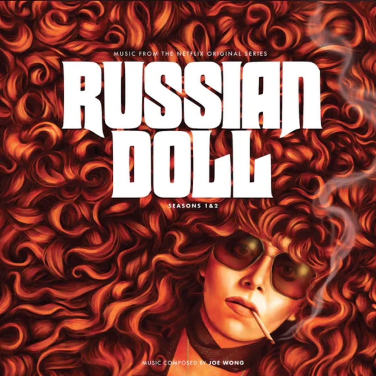 SOUNDTRACK — RUSSIAN DOLL SEASONS 1 & 2