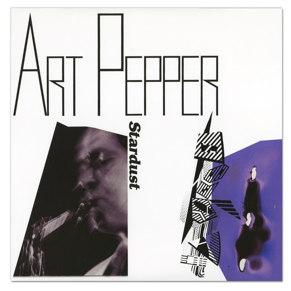 Art Pepper — Stardust