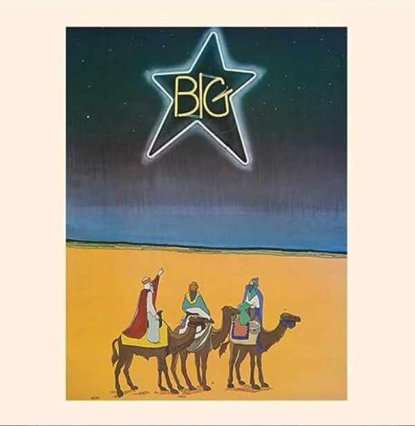 Big Star — Jesus Christ