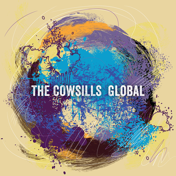 The Cowsills — Global