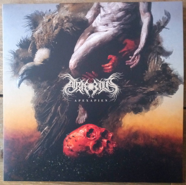 ATRA BILIS — APEXAPIEN