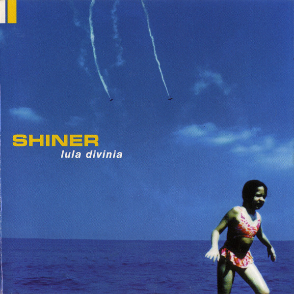 SHINER — LULA DIVINIA