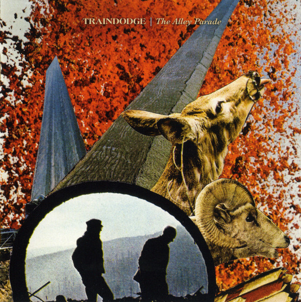 TRAINDODGE — ALLEY PARADE