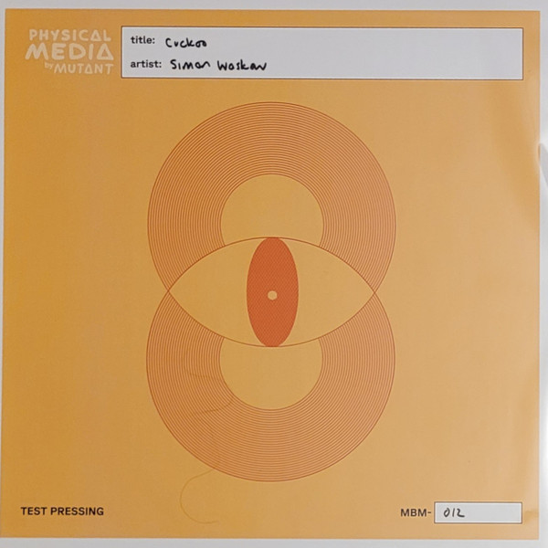 Simon Waskow — Cuckoo