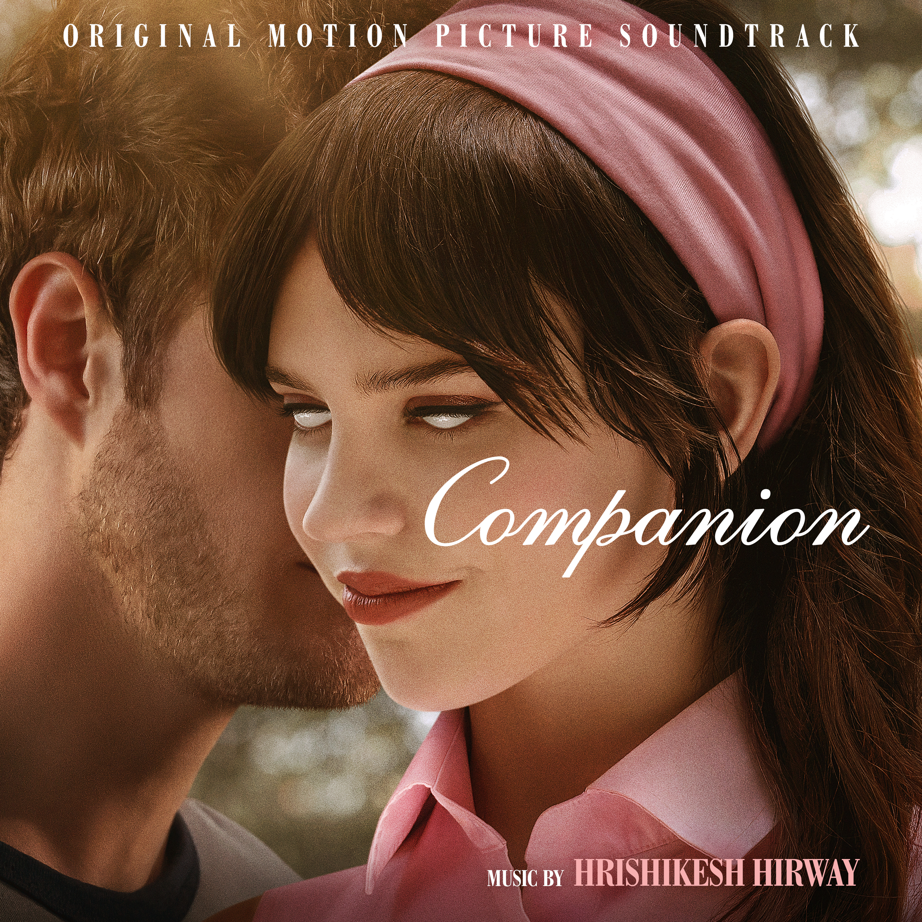 Hrishikesh Hirway — Companion