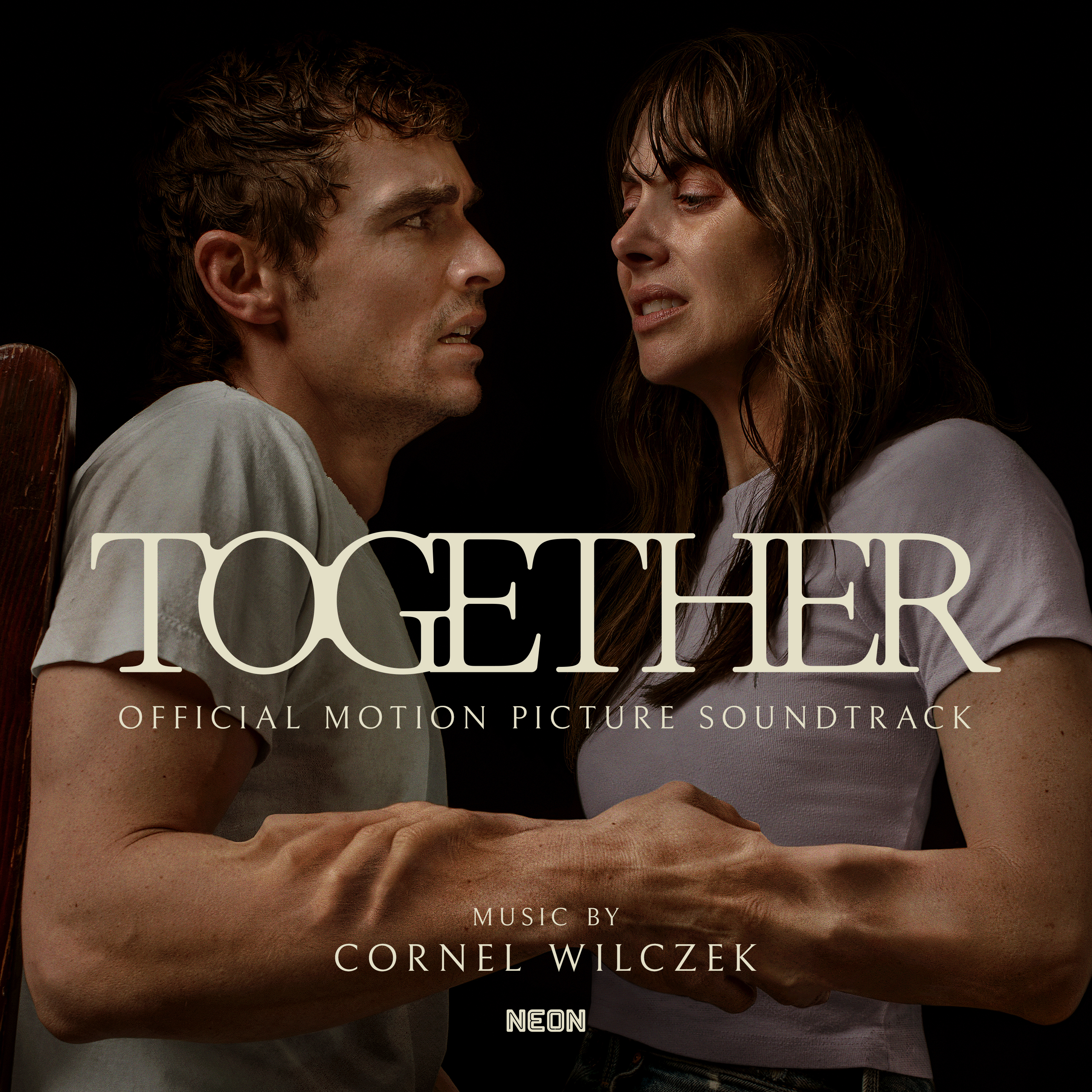 Cornel Wilczek — Together
