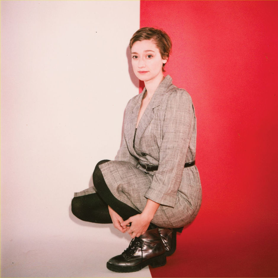 PETAL — MAGIC GONE