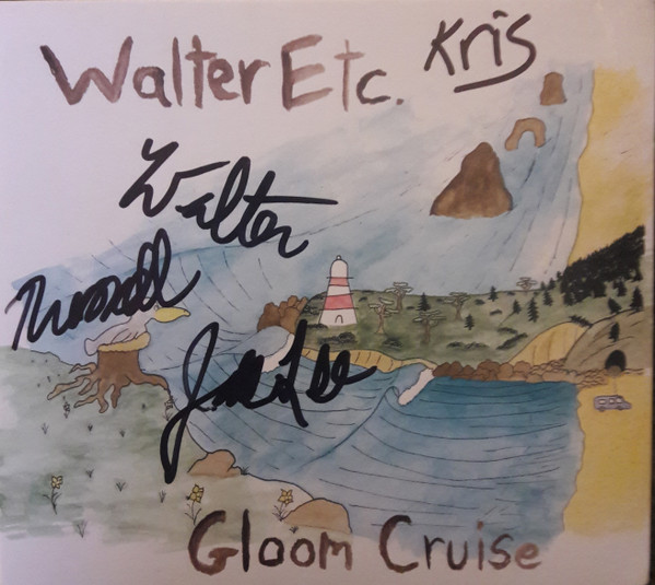 WALTER ETC — GLOOM CRUISE