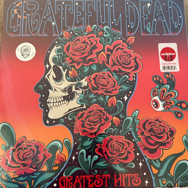 Grateful Dead — Gratest Hits