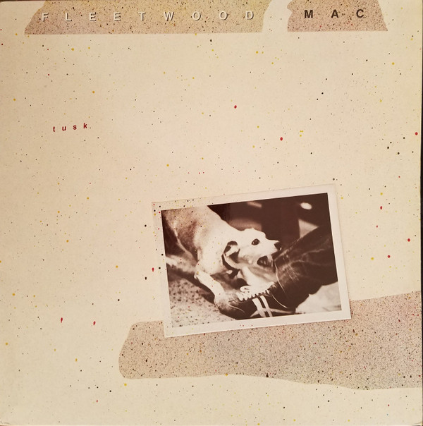 Fleetwood Mac — Tusk