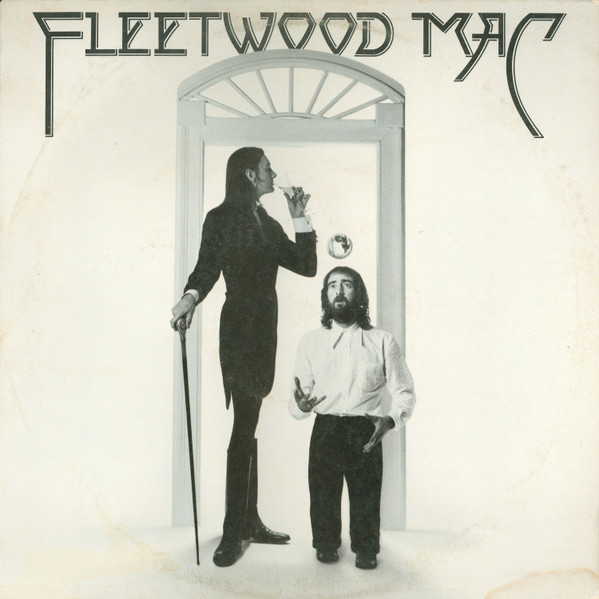 Fleetwood Mac — Fleetwood Mac