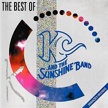 KC & THE SUNSHINE BAND — BEST OF KC AND THE SUNSHIN  TH