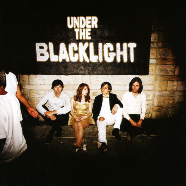 Rilo Kiley — Under The Blacklight