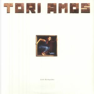 AMOS, Tori — Little Earthquakes (remastered)