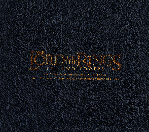 Howard Shore — The Lord Of The Rings: The Two