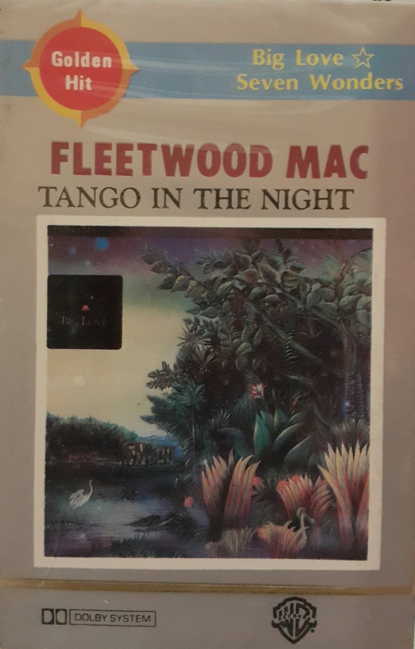Fleetwood Mac — Tango in the Night