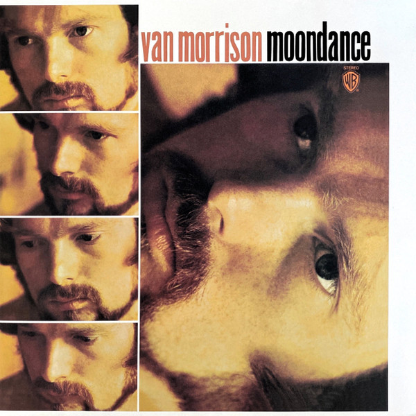 Van Morrison — Moondance