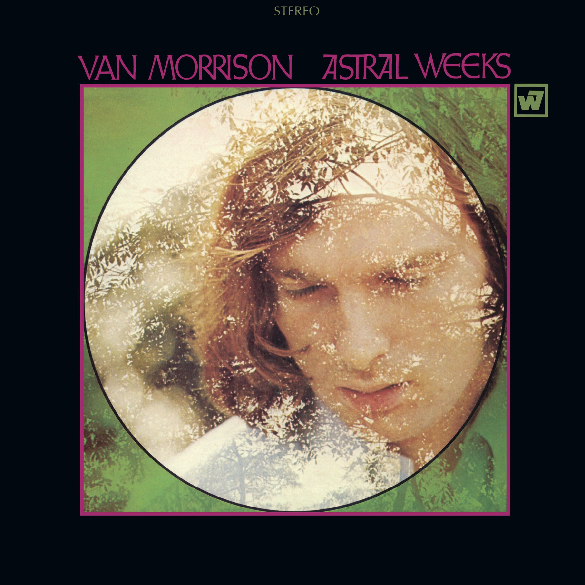 Van Morrison — Astral Weeks