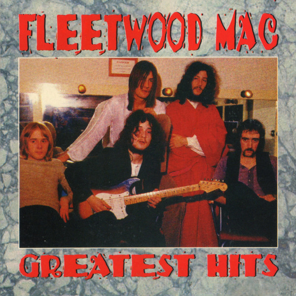 Fleetwood Mac — Greatest Hits