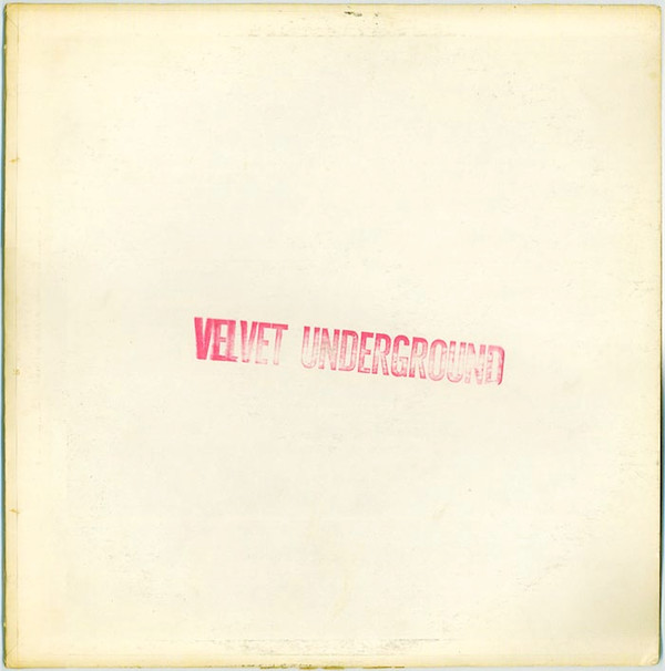 The Velvet Underground — Loaded